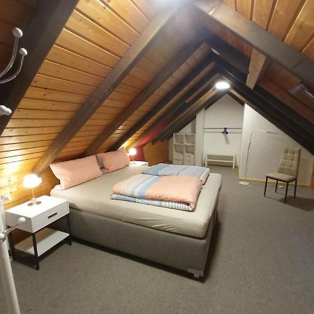Ferienwohnung Bodehexe Braunlage Exterior foto