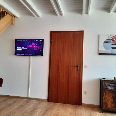 Ferienwohnung Bodehexe Braunlage Exterior foto