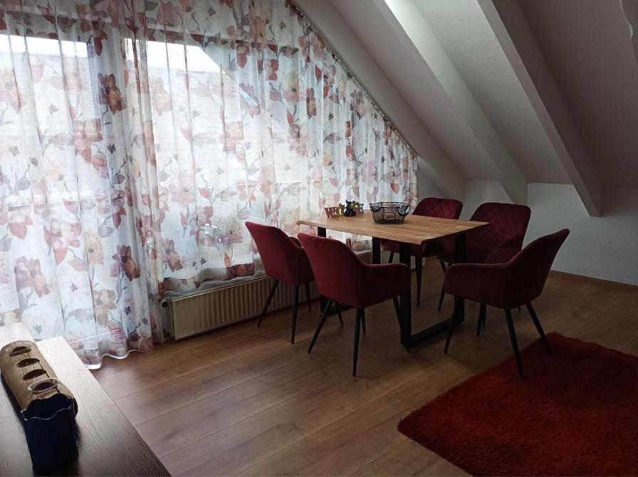 Ferienwohnung Bodehexe Braunlage Exterior foto