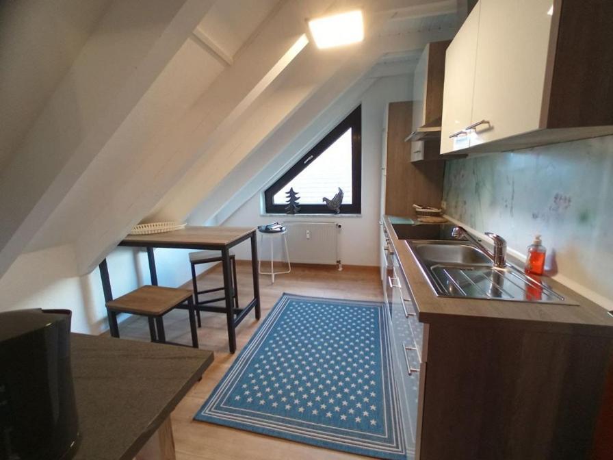 Ferienwohnung Bodehexe Braunlage Exterior foto