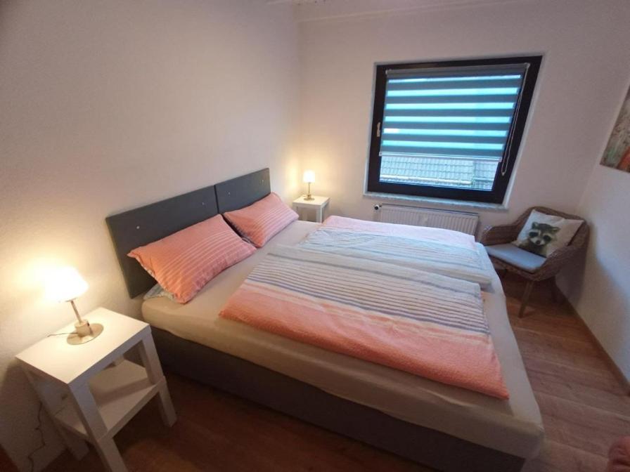 Ferienwohnung Bodehexe Braunlage Exterior foto