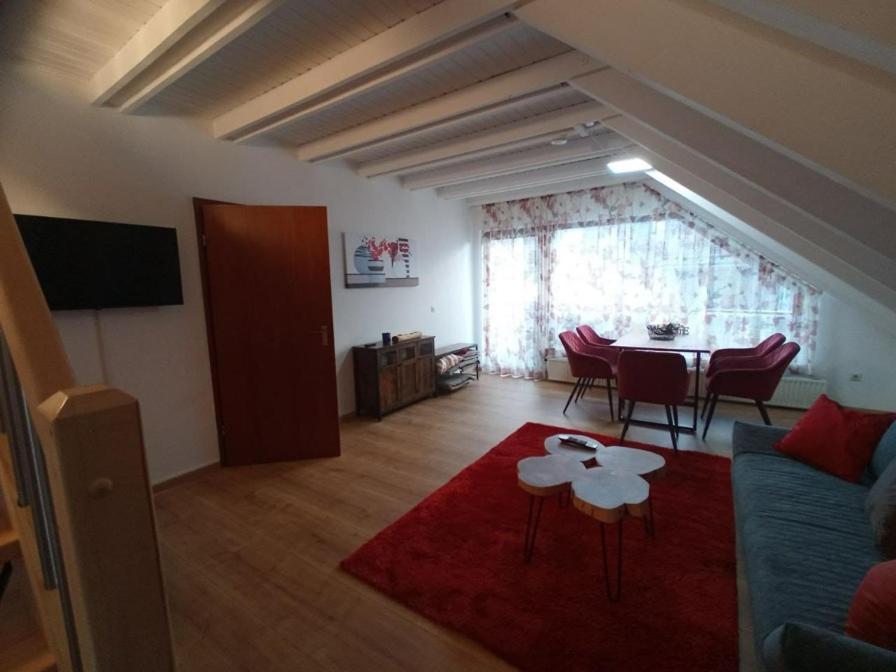 Ferienwohnung Bodehexe Braunlage Exterior foto