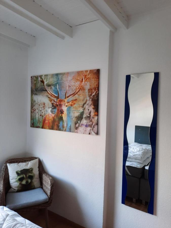 Ferienwohnung Bodehexe Braunlage Exterior foto